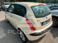 2004 Lancia YPSILON