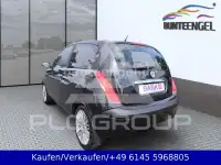 2004 Lancia YPSILON