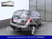 2004 Lancia YPSILON