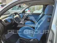 2004 Lancia YPSILON