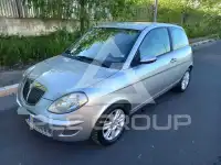 2004 Lancia YPSILON