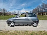 2004 Lancia YPSILON