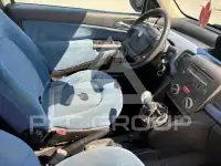 2004 Lancia YPSILON