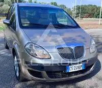 2004 Lancia Musa