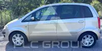 2004 Lancia Musa