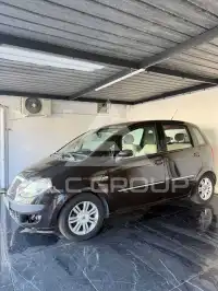 2004 Lancia Musa