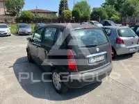 2004 Lancia Musa