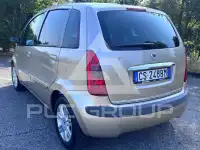 2004 Lancia Musa