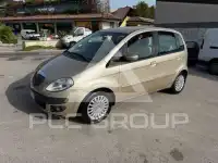 2004 Lancia Musa