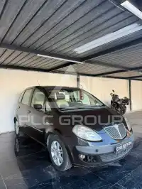 2004 Lancia Musa