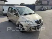 2004 Lancia Musa