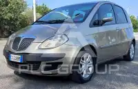 2004 Lancia Musa