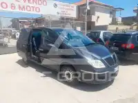 2004 Lancia Phedra