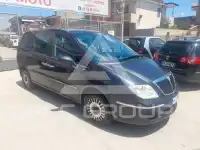 2004 Lancia Phedra