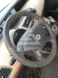 2004 Lancia Phedra