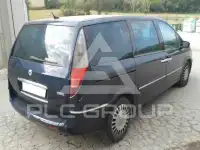 2004 Lancia Phedra