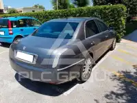 2004 Lancia Thesis