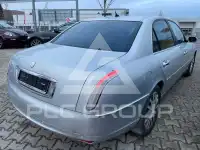 2004 Lancia Thesis