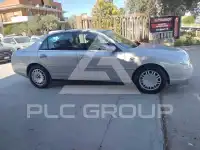 2004 Lancia Thesis