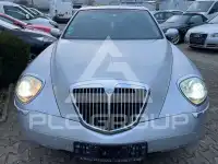 2004 Lancia Thesis