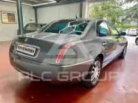 2004 Lancia Thesis