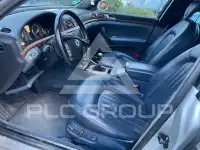 2004 Lancia Thesis