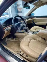 2004 Lancia Thesis
