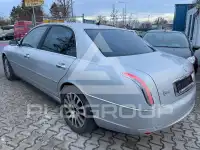 2004 Lancia Thesis