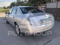 2004 Lancia Thesis