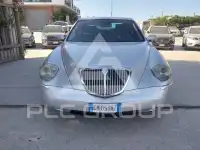 2004 Lancia Thesis