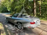2004 Jaguar XK8