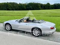 2004 Jaguar XK8