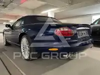 2004 Jaguar XK8