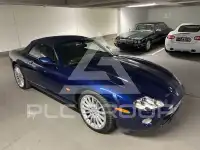 2004 Jaguar XK8