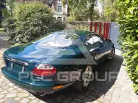 2004 Jaguar XK8