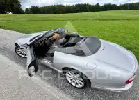 2004 Jaguar XK8