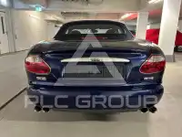 2004 Jaguar XK8