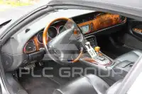 2004 Jaguar XK8