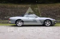 2004 Jaguar XK8