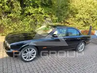 2004 Jaguar XJR