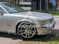 2004 Jaguar XJR