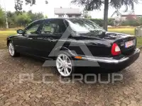 2004 Jaguar XJR