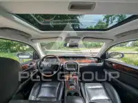 2004 Jaguar XJR