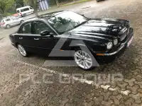 2004 Jaguar XJR