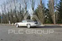 2004 Jaguar Unknown