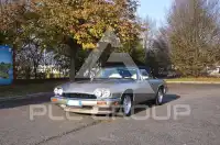 2004 Jaguar Unknown