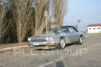 2004 Jaguar Unknown