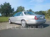 2004 Jaguar XJ
