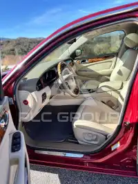 2004 Jaguar XJ
