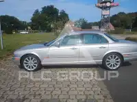 2004 Jaguar XJ